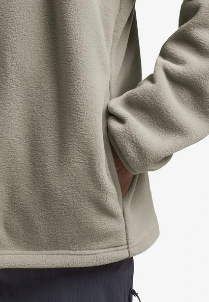 Jack Wolfskin A64108-5940 Sumetro Fz M Erkek Polar Ceket - 3