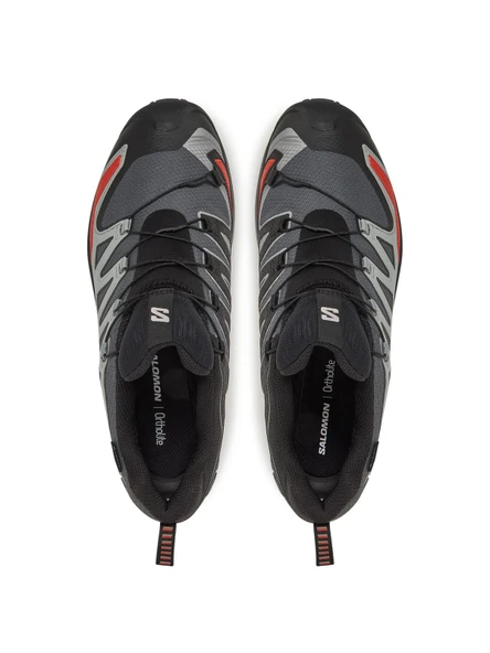 Salomon L47817500 Xa Pro 3D V9 Gore-Tex Erkek Outdoor Ayakkabı - 5