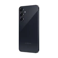 SAMSUNG GALAXY A55 5G 256GB SİYAH - Resim 2