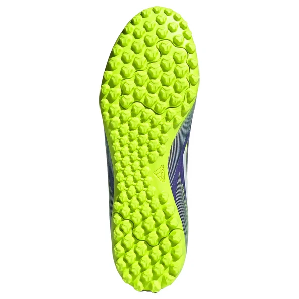 Adidas JI0026 F50 Club TF Unisex Halı Saha Ayakkabısı - 5