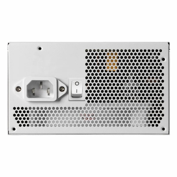 MSI MAG A650BNL White 650W 80+ Bronz Güç Kaynağı - Resim 6