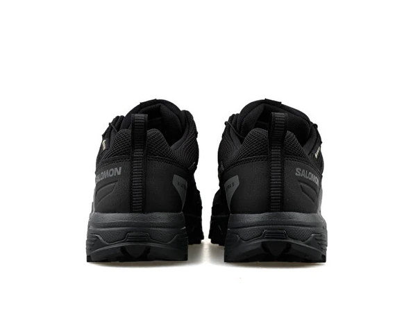 Salomon L47725500 X Ultra 5 Gore-Tex Erkek Outdoor Ayakkabı - 4
