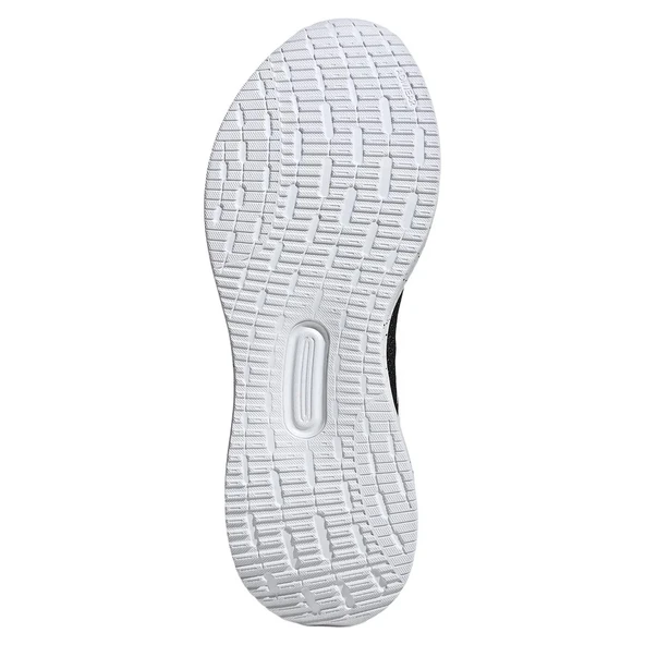 Adidas JR5089 Runfalcon 5 Erkek Koşu Ayakkabısı - Resim 5