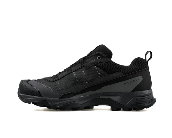 Salomon L47725500 X Ultra 5 Gore-Tex Erkek Outdoor Ayakkabı - 2