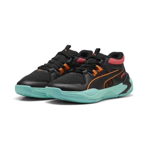 Puma 31216402 Uproar Jr Çocuk Basketbol Ayakkabısı