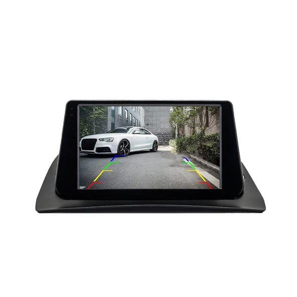 Renault Kangoo Android Multimedya Sistemi 4-64 Cadence (2013-2020) - Resim 4