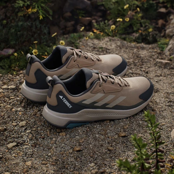 Adidas JQ9953 Terrex Anylander Erkek Outdoor Ayakkabı - 5