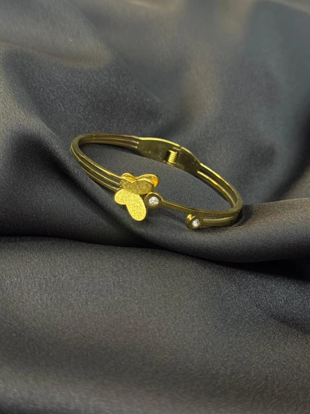 ÇELİK KADIN BİLEKLİK ürün görseli