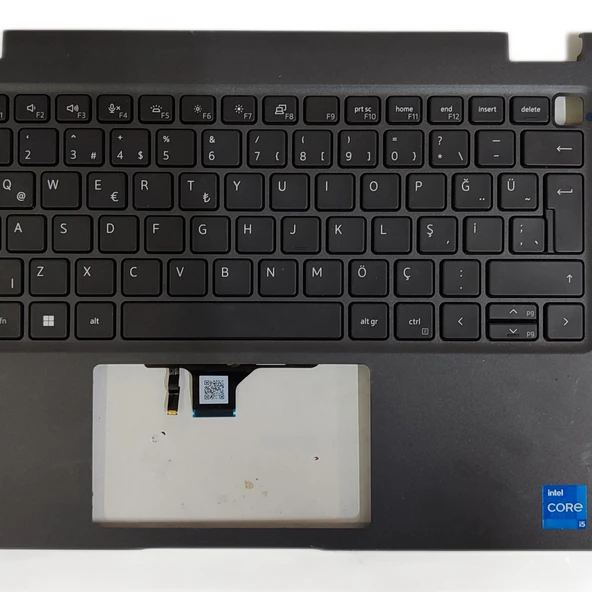 DELL LATUTİDE 3420 KLAVYE KASASI ürün görseli 1