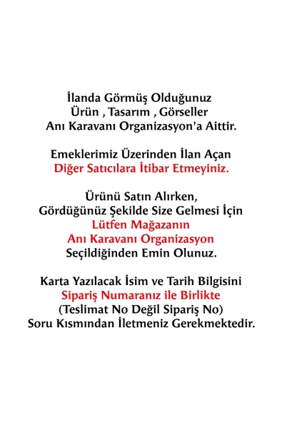 Anı Karavanı Organizasyon Hediyelik Saten Toka / Pembe (50 Adet) - 3