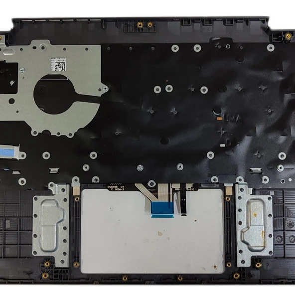 DELL LATUTİDE 3420 KLAVYE KASASI - Resim 2