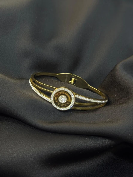 ÇELİK KADIN BİLEKLİK ürün görseli