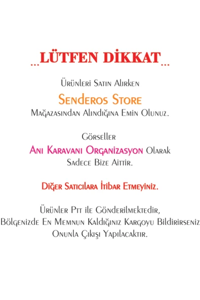 Anı Karavanı Organizasyon Shot Mum Hediyelik / 20 Adet - 2