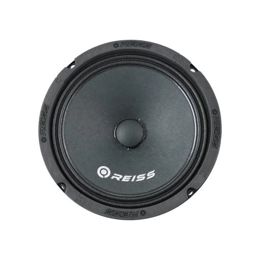 Reiss Audio RS-M6NX 300W Maksimum 100W Rms 16 Cm Neodyum Midrange - 4