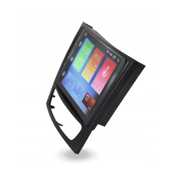 Mercedes E Serisi W211 Android Multimedya Sistemi 4-64 Cadence (2002-2009) - Resim 3