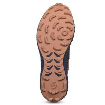 Scott Supertrac Amphib Kadın Patika Koşu Ayakkabısı-MAVİ - 6