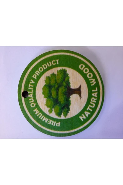 ROZİTOYS Ceviz Renk Ahşap Sunumluk Ayaklı Sunumluk Ahşap - Resim 2