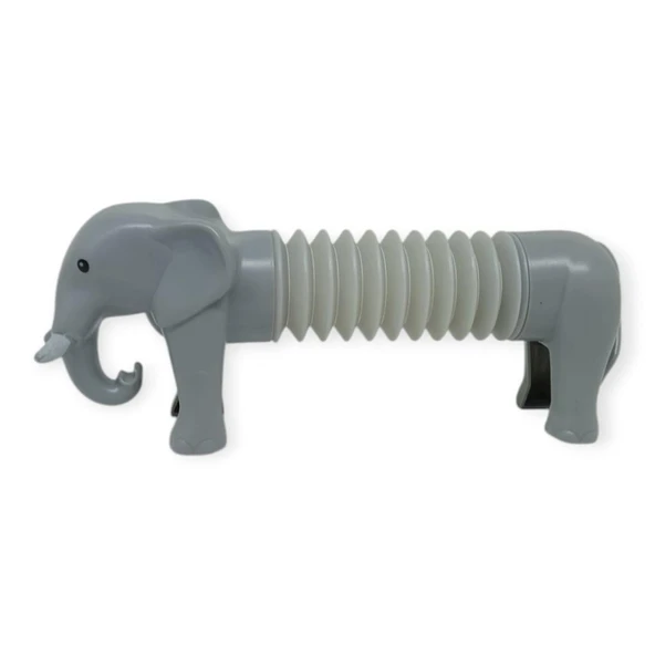 Uzayan Fidget Hayvanlar - SS223A - Fil - 2