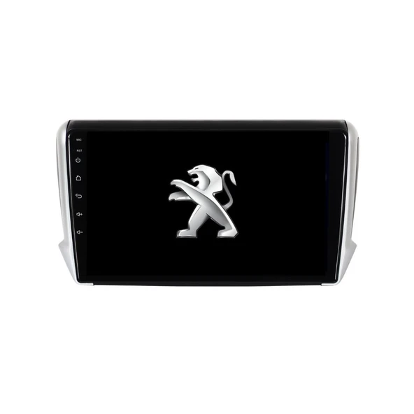 Peugeot 208 Android Multimedya Sistemi 4-64 Cadence (2013-2019) - Resim 2