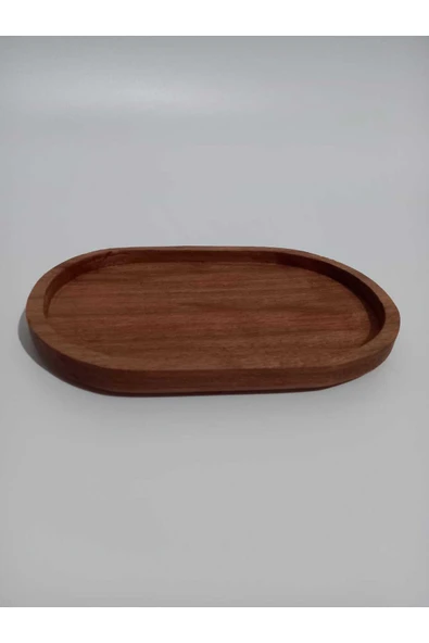 ProffArt Çerez Kahve Sunumluk Yağdanlık Sıvı Sabunluk Standı - 4