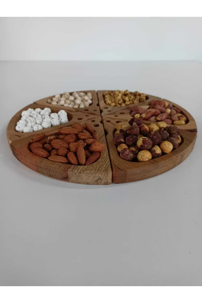 TOYTOPIA CHEESE SUNUM ÇEREZLİK - 3