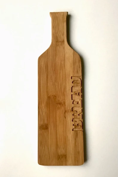 Şarap Takıları Bozcaada Ahşap Kesme Tahtası Servis Tabağı Ahşap Servis ürün görseli