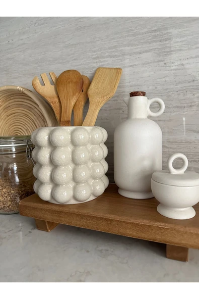 CMGHOME Cmg Home Ahşap Sunum Tahtası