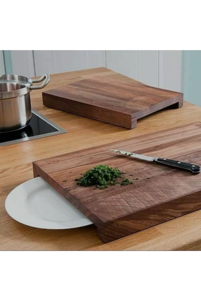 bi elat Kesme Tahtası ürün görseli