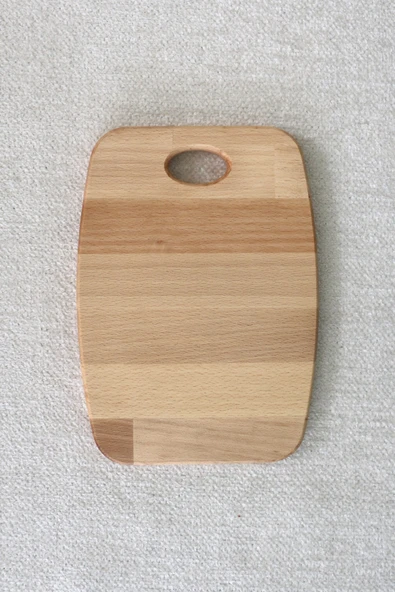 Pogo Wood Klasik Kayın Kesme Tahtası ürün görseli