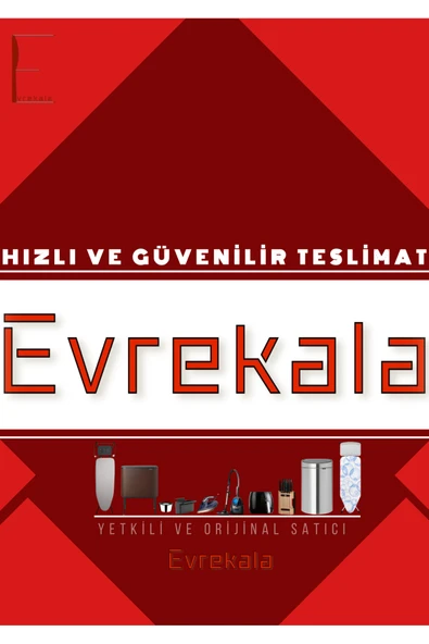 Brabantia Evrekala Shop Büyük Kesme Tahtası Brabantia Kayın Ağacı-Yetkili Evrekala-Et,Meyve,Sebze Ev Gereçleri ürün görseli