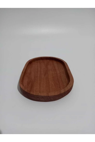 ProffArt Çerez Kahve Sunumluk Yağdanlık Sıvı Sabunluk Standı - 2