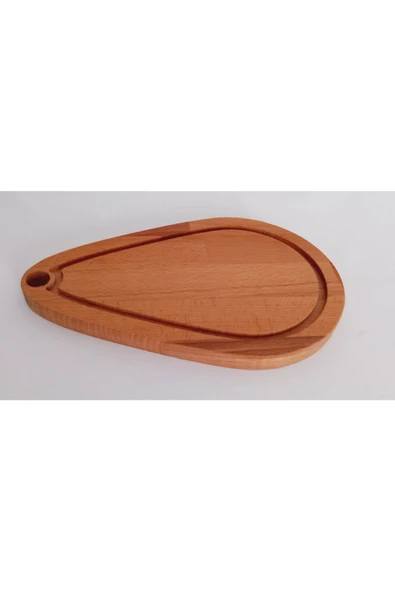 FAGGİO Damla Model Et  Peynir Sunum - Resim 2