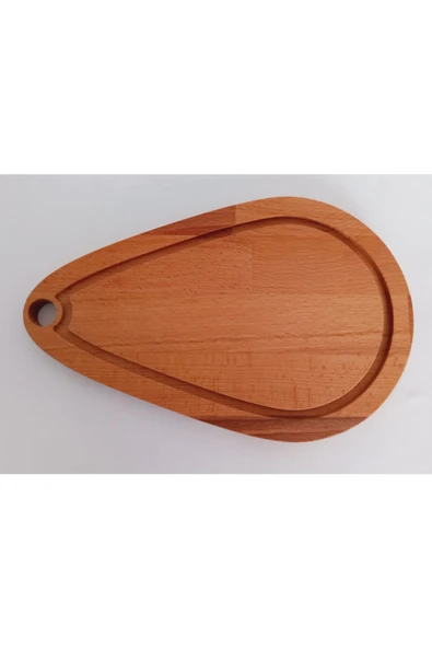 FAGGİO Damla Model Et  Peynir Sunum ürün görseli