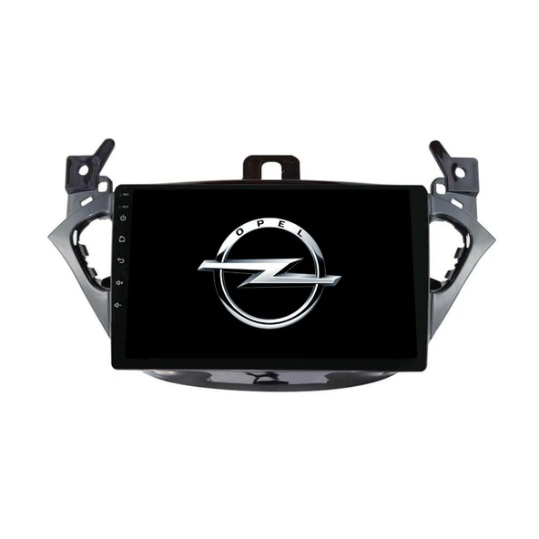 Opel Crosa E Android Multimedya Sistemi 4-64 Cadence (2019-2023) ürün görseli 1