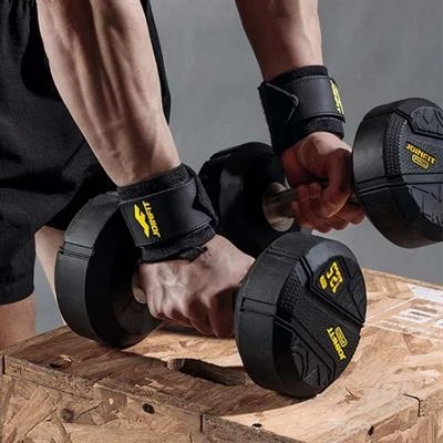 Joinfit Bileklik Wrist Straps 2 adet - Resim 5