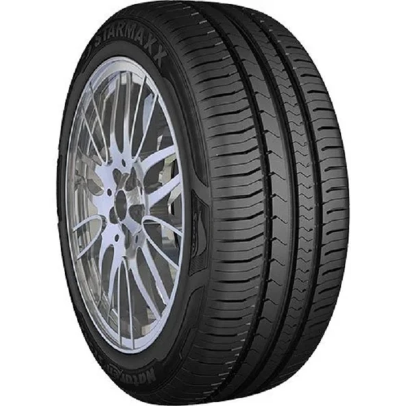 Starmaxx 185/65R15 88H Naturen ST542 (Yaz) (2025) ürün görseli 1