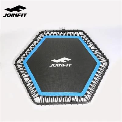 JOINFIT Katlanabilir Tutunmalı Trambolin 127X113 cm - 5