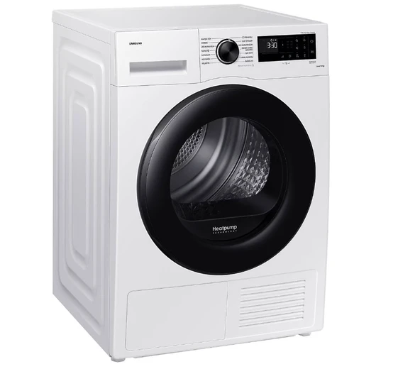 Samsung DV90CGC0A0AEAH 9 kg Çamaşır Kurutma Makinesi - 2