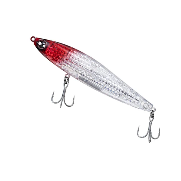 Daiwa Morethan Switch Hitter 105F 10,5cm 18,5gr Maket Yem ürün görseli