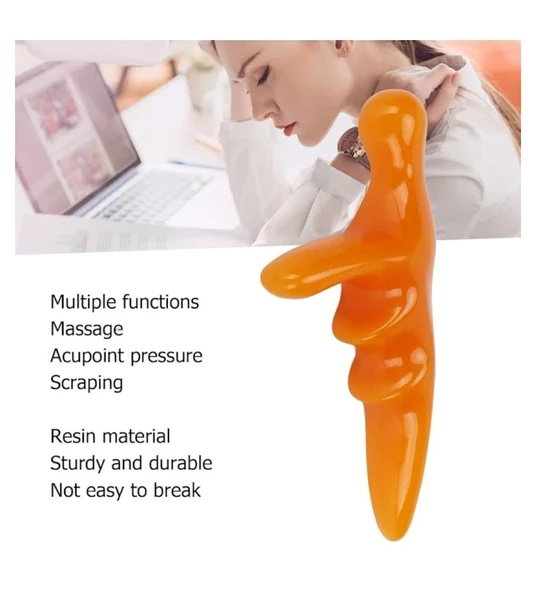 Akupunktur Masaj Aleti Nrd 597 * - Resim 2