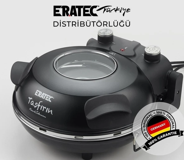 ERATEC TAŞ FIRIN SETİ PM-27 XXL YENİ VERSİYON - 4