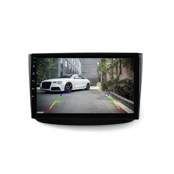 Mercedes Vito Android Multimedya Sistemi 4-64 Cadence (2003-2010) - Resim 5