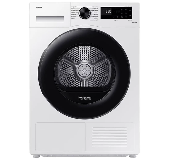 Samsung DV90CGC0A0AEAH 9 kg Çamaşır Kurutma Makinesi
