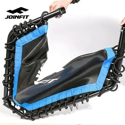 JOINFIT Katlanabilir Tutunmalı Trambolin 127X113 cm - 2