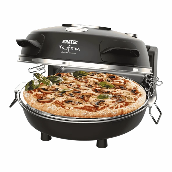 ERATEC TAŞ FIRIN SETİ PM-27 XXL YENİ VERSİYON