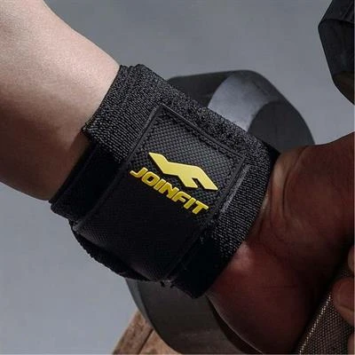 Joinfit Bileklik Wrist Straps 2 adet - Resim 3
