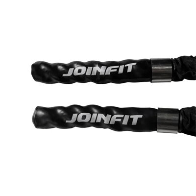 JOINFIT Pro Crosfit Halatı 9M 38MM Kılıf Korumalı - Resim 5