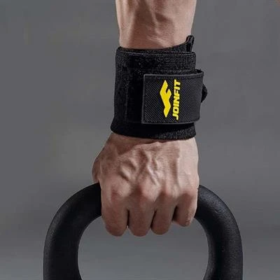 Joinfit Bileklik Wrist Straps 2 adet - Resim 4