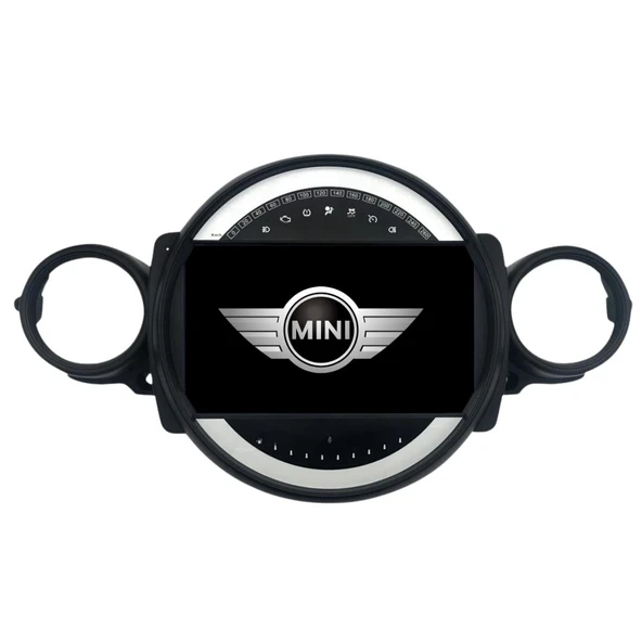 Mini Cooper Android Multimedya Sistemi 4-64 Cadence (2007-2011) - Resim 2