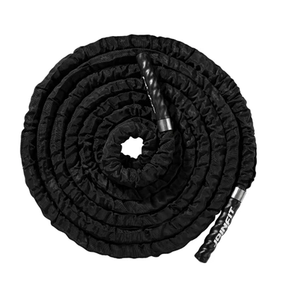 JOINFIT Pro Crosfit Halatı 9M 38MM Kılıf Korumalı - Resim 2